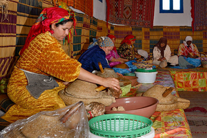 Things You Should Know When Purchasing Organic Argan Oil