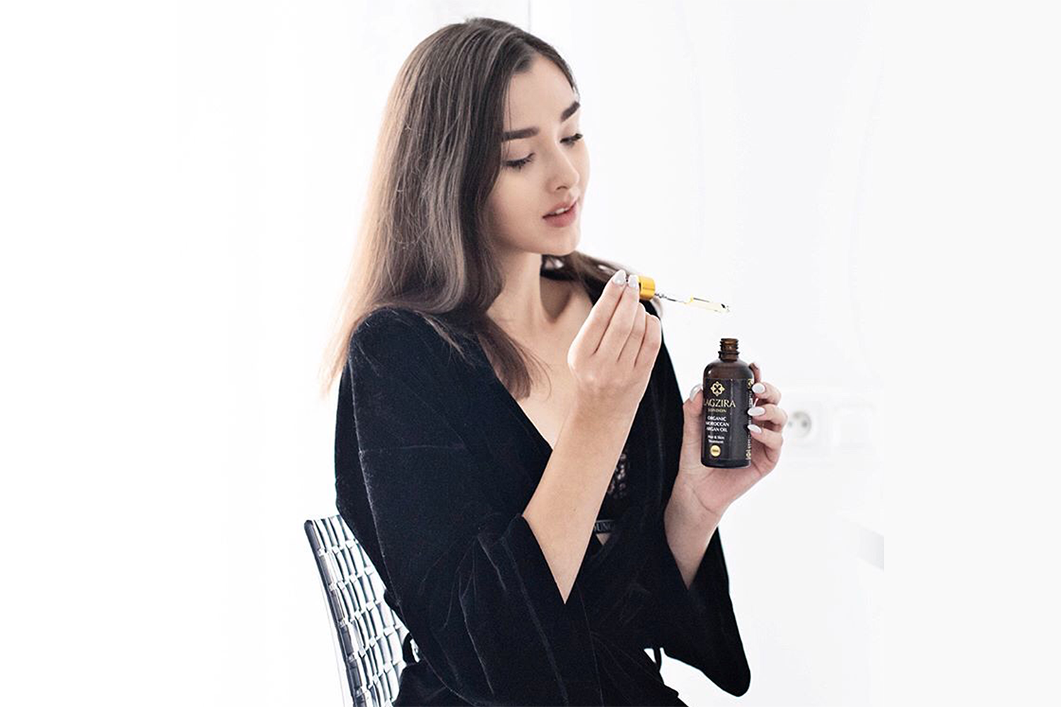 Organic Argan Oil Benefits The Largest Organ In The Body