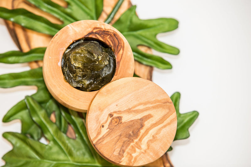 Moroccan Beldi Black Soap? People Swear By It!