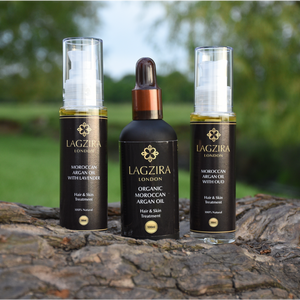 ARGAN OIL