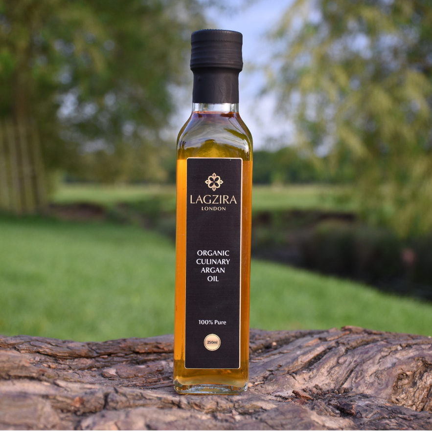 CULINARY ARGAN OIL