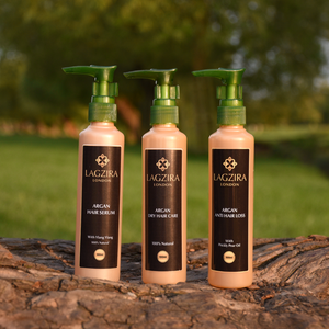HAIR CARE