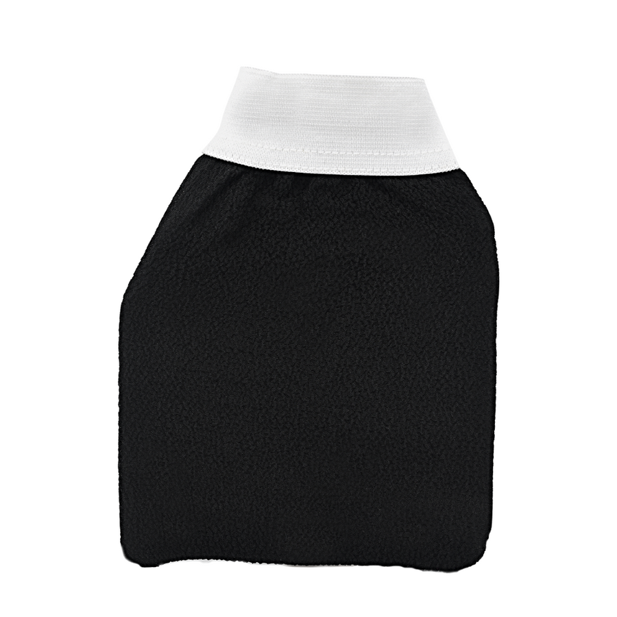 Moroccan Traditional Exfoliating Glove (Kessa) - Lagzira London
