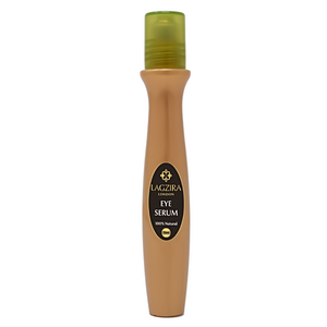 Organic Eye Serum With Prickly Pear Oil 15ml - Lagzira London