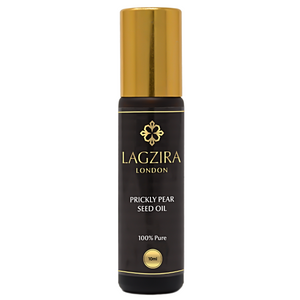 Organic Moroccan Prickly Pear Seed Oil 10ml - Lagzira London
