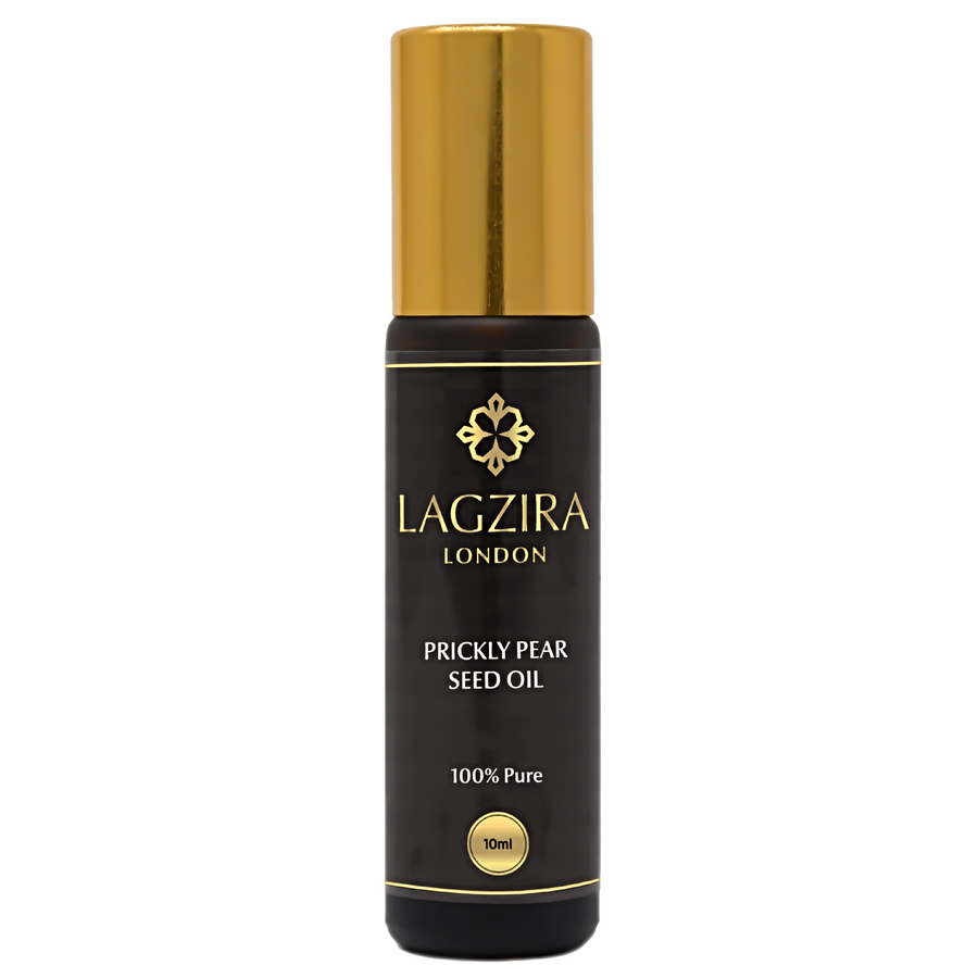 Organic Moroccan Prickly Pear Seed Oil 10ml - Lagzira London